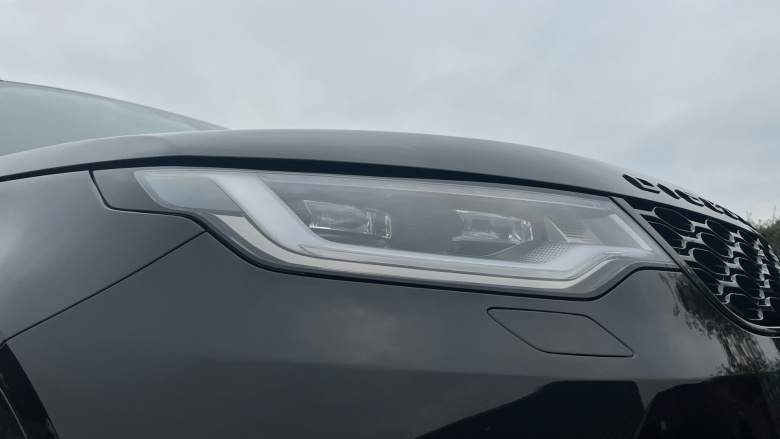 Land Rover Discovery 3.0 D350 Dynamic HSE 5dr Auto Diesel Station Wagon